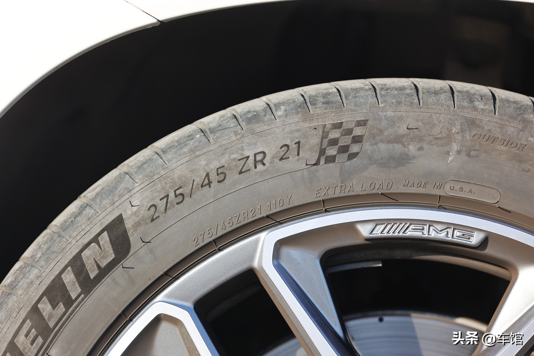 奔驰gle53amg2023款,去提一台奔驰gle53amg是什么体验