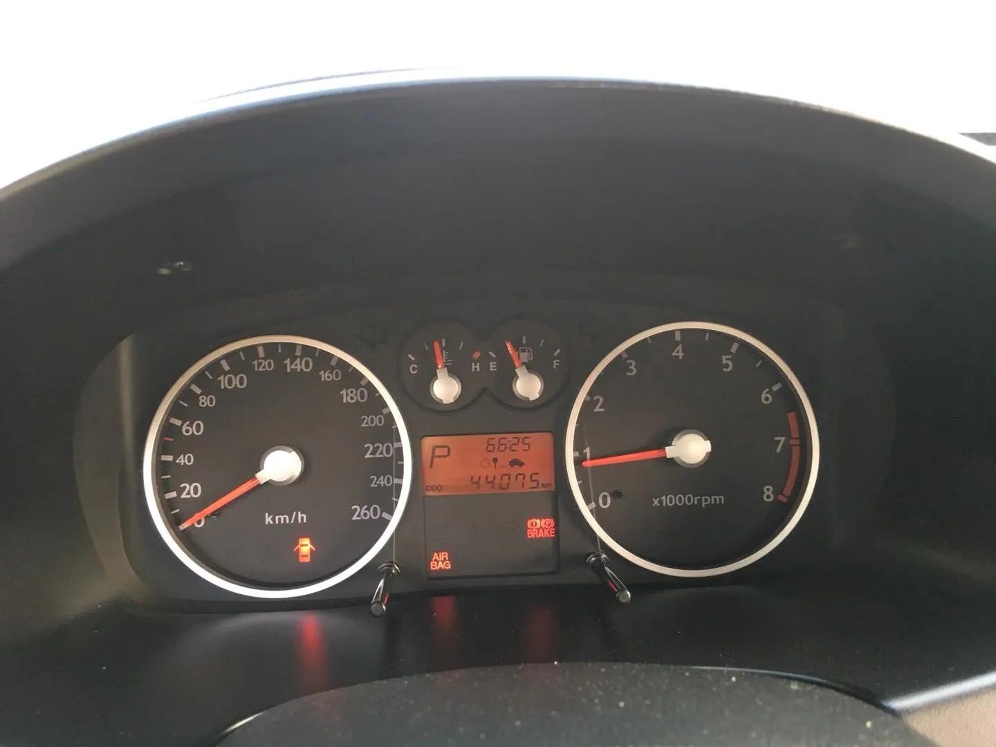 05年现代酷派二手车值得购买吗,05年的现代酷派还能不能入手