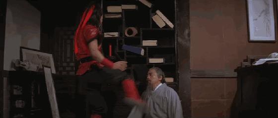 邵氏经典民国时期电影最诡异,邵氏怪异武侠电影