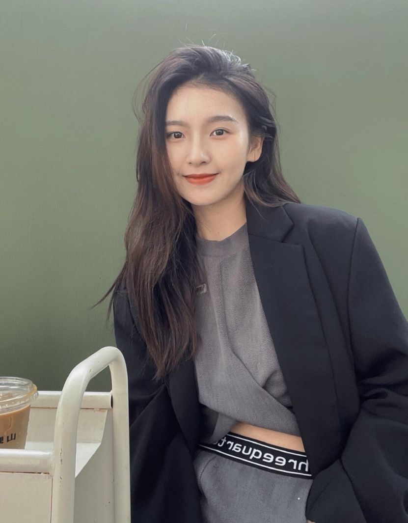 717女装搭配,2077衣服搭配