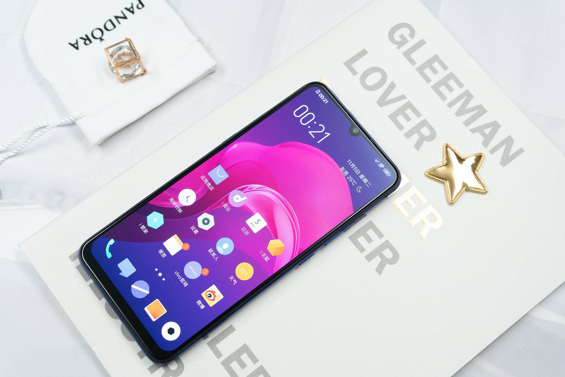 iqooneo855版深度测评,iqooneo855竞速版深度评测