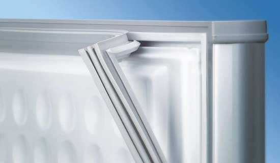 冰箱密封条发黑怎么清洗,冰箱密封条发霉清洗剂