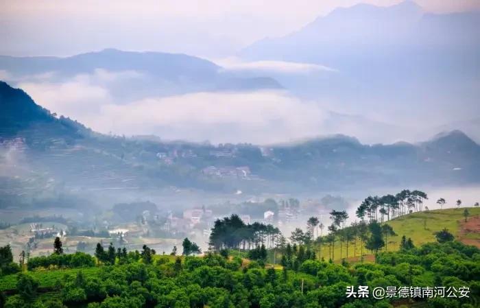 诗词｜腹有诗书气自华，一生必读的180首诗词！（值得收藏）