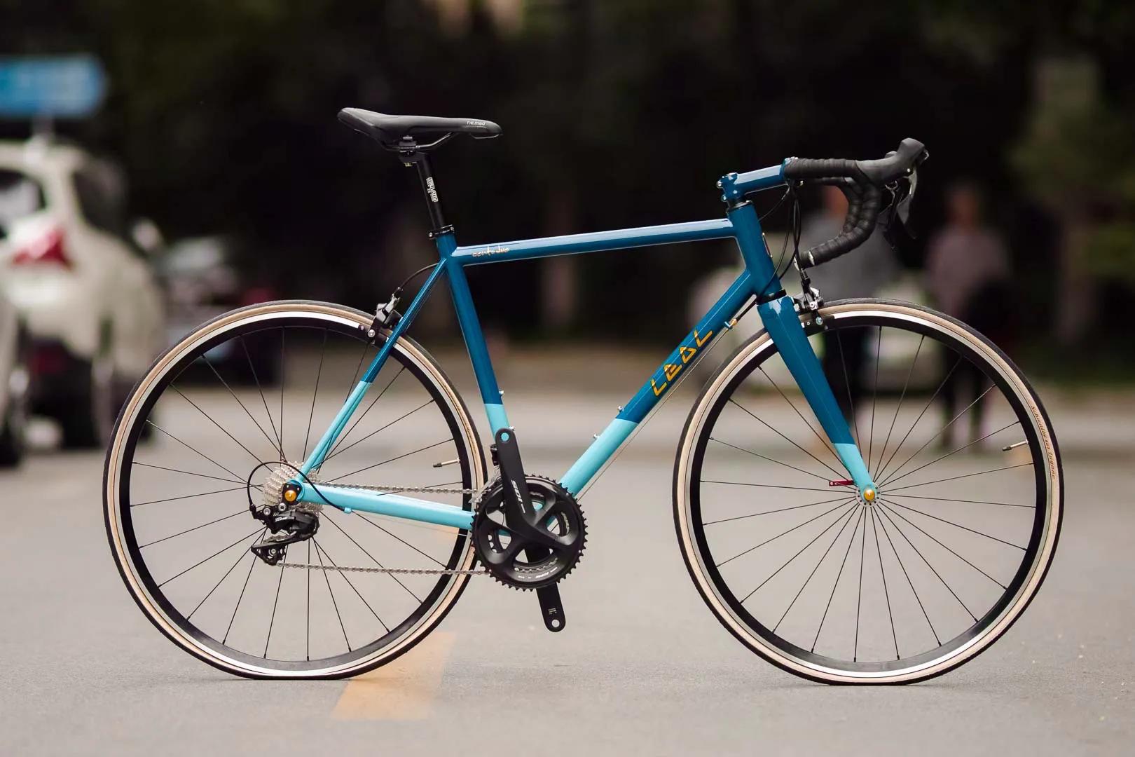 来一场说走就走的骑行该怎么准备,怎样的骑行才算是一场完美的骑行