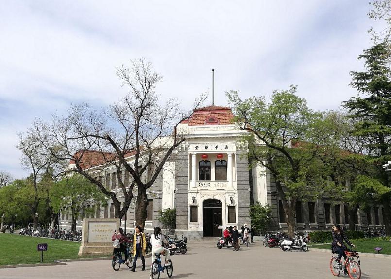 清华北大真正的实力如何,勤奋在天赋面前不堪一击王蒙