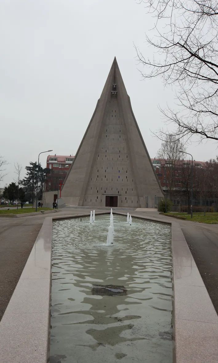 Church丨粗野的力量与信仰