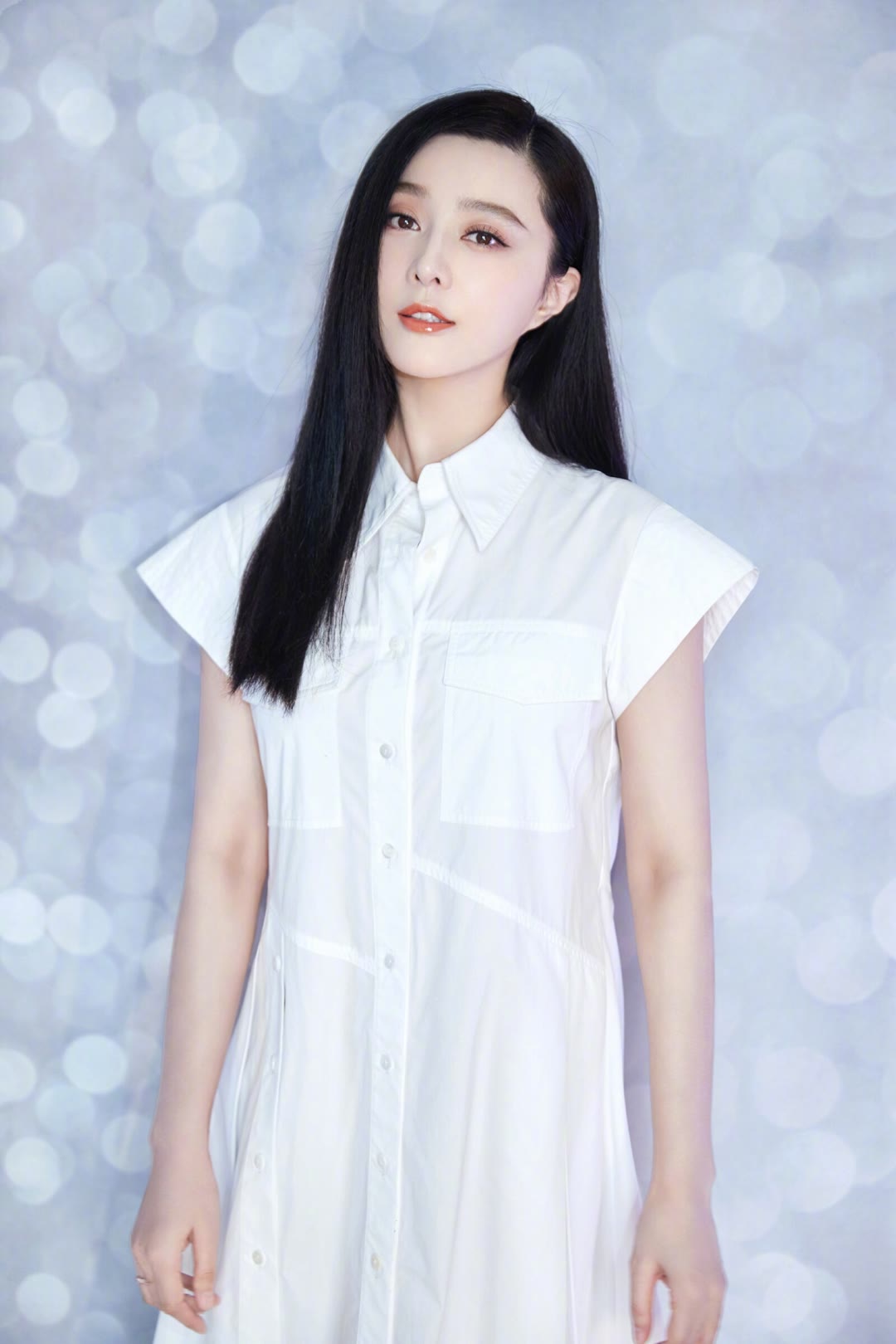 明星图集范冰冰美图写真