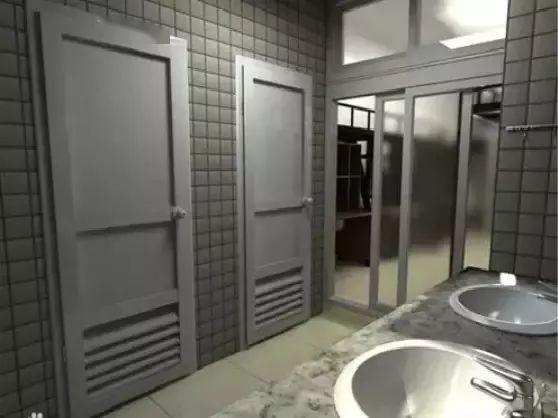 广东高校最美宿舍排行,中国最豪华的9所大学宿舍