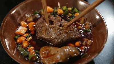 吃遍重庆100家苍蝇馆子,重庆解放碑附近苍蝇馆子前十名