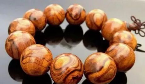 这东西车出来的珠子，确定能玩儿吗？