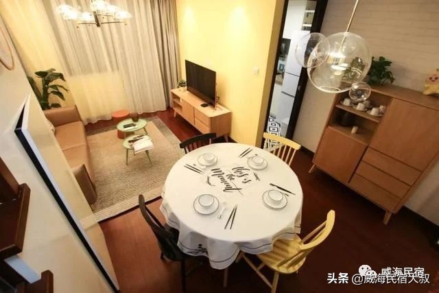 威海投资民宿托管,解读威海民宿运营模式