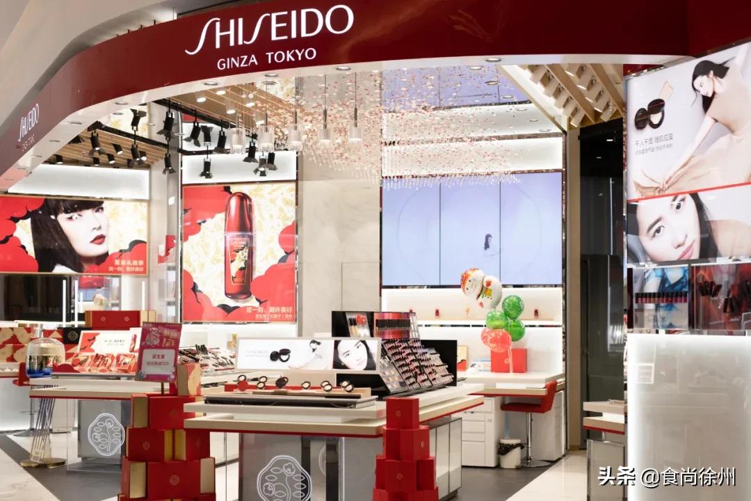 揭秘！徐州核心商圈开创者的数字密码为何是「12」？