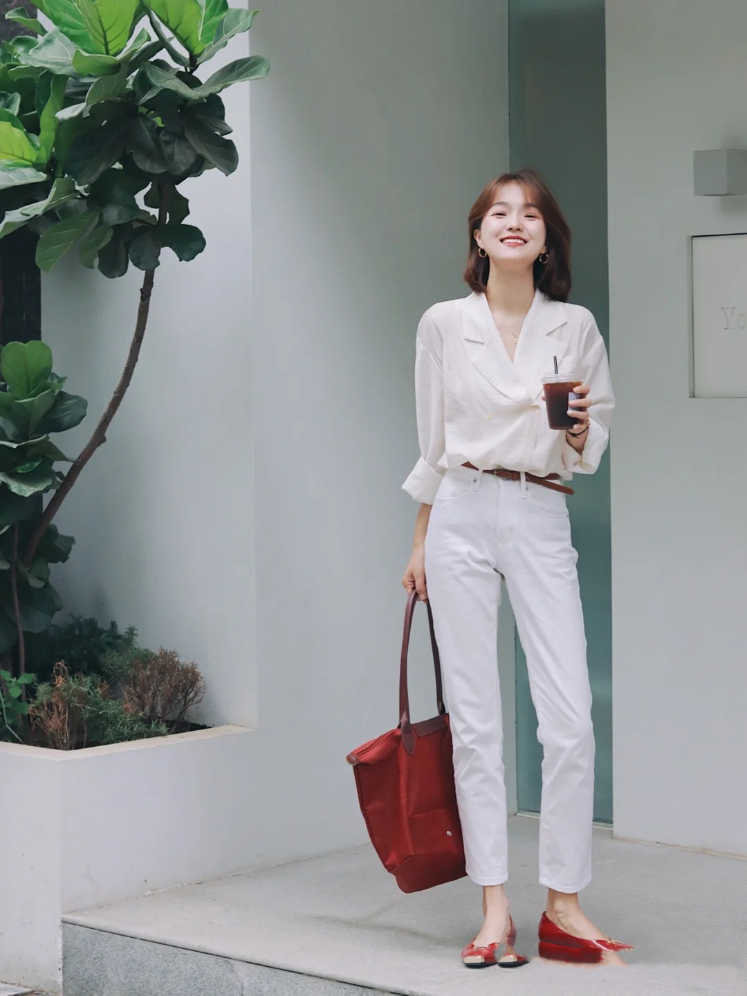 裤子尺码对应的腰围是多大的,裤子26码是多大的腰围