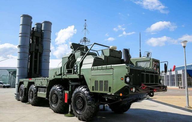 s400和f35哪个国家服役好,s400是防空还是攻击
