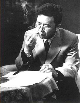 现代数学之父华罗庚图片和简介,自学成才的数学大师华罗庚视频