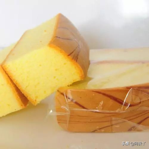 海绵蛋糕怎样才算打好,判断海绵蛋糕成熟的方法