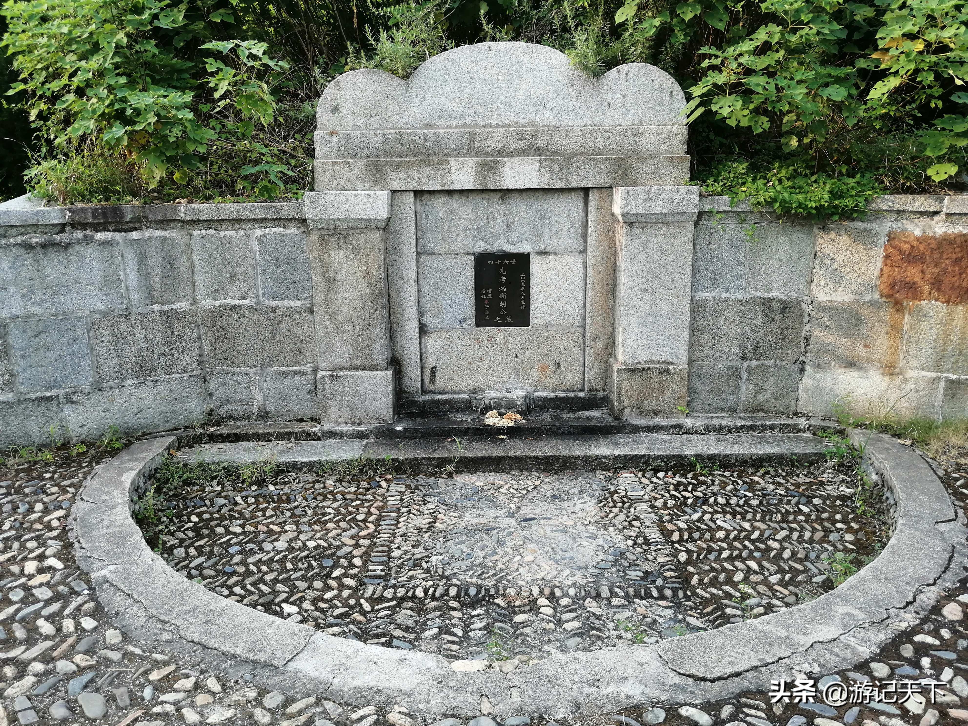 博导带我游龙川——阿尼亚房车伴我走天涯