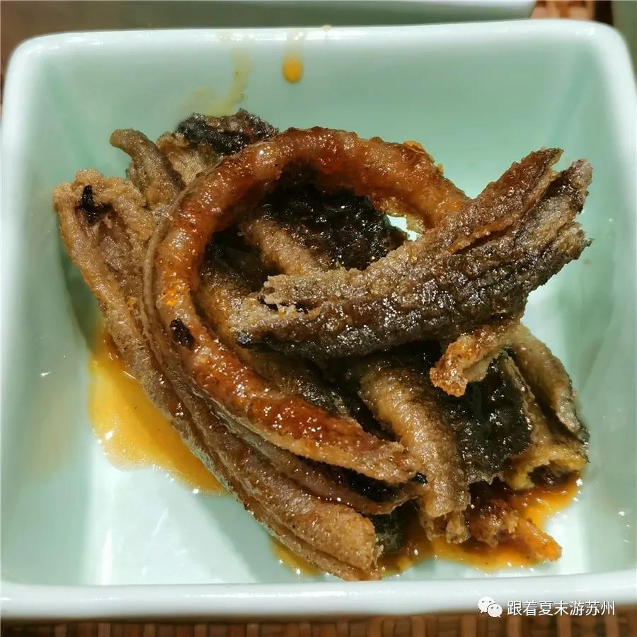 苏州市最好吃的一碗面,苏州胥城最好吃的面