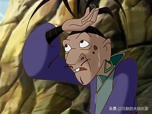 那些年陪我长大的动画片追忆童年,那些陪伴我们一起长大的动画片