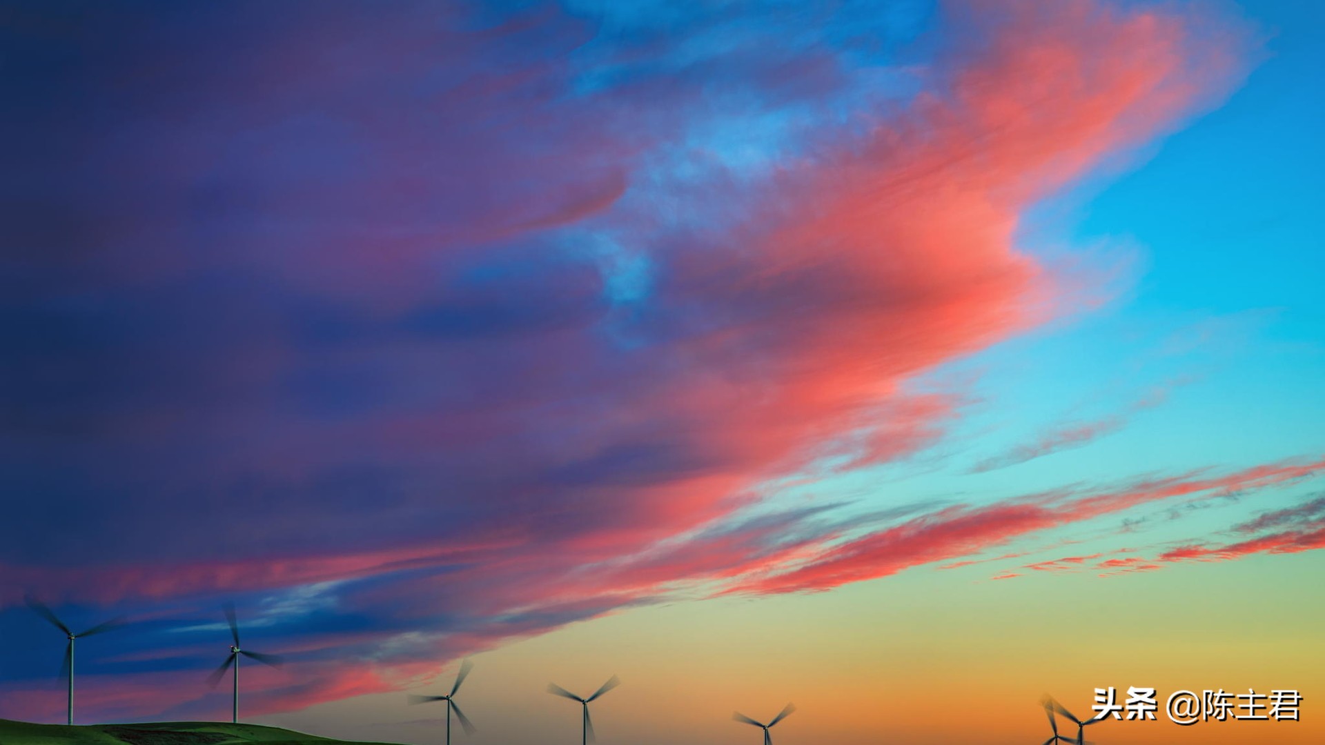 超美的风景壁纸,世界顶级绝美风景手机壁纸