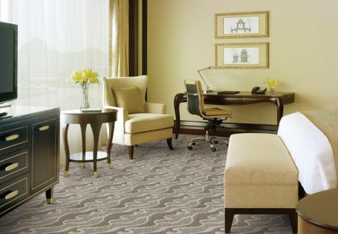 簇绒地毯设计要点,簇绒地毯介绍