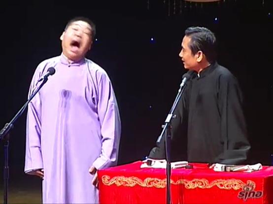 德云社相声专场德云一哥,德云社重温德云经典名场面