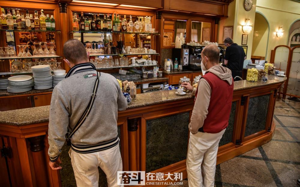 意大利酒吧经营技巧和方法,意大利酒吧规则