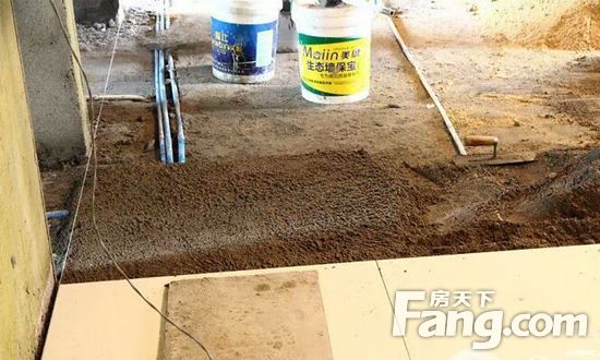 云苏揭秘装修公司的敛财套路——水电增项之水管篇