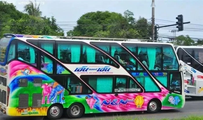 泰国曼谷芭提雅行前说明,去泰国芭提雅自由行攻略