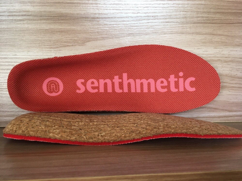 软木鞋垫的优缺点,最软最舒服的鞋垫软木鞋垫