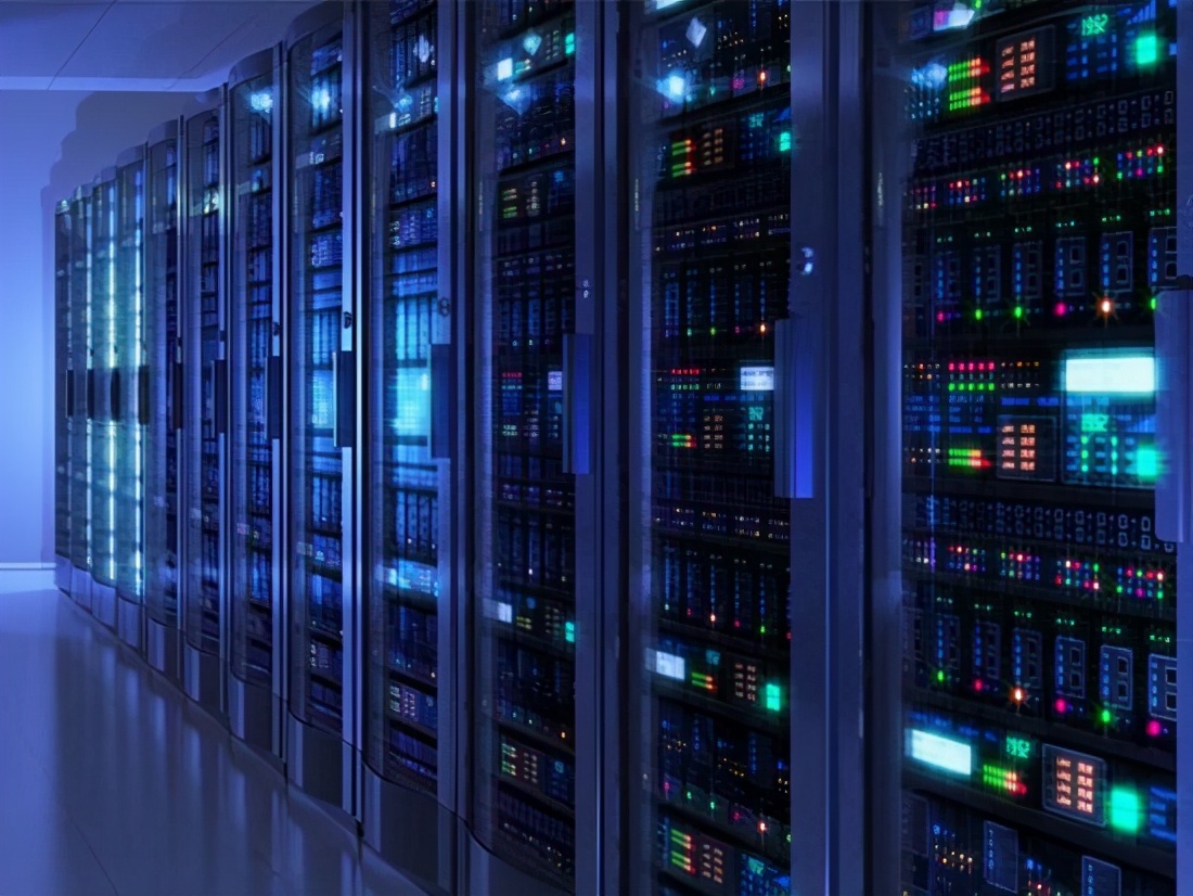 托管服务器有哪些优势,什么是服务器托管服务