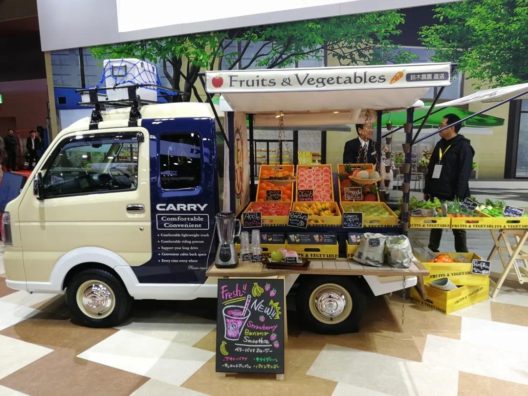 地摊神车摆摊教程,摆摊神车有哪些