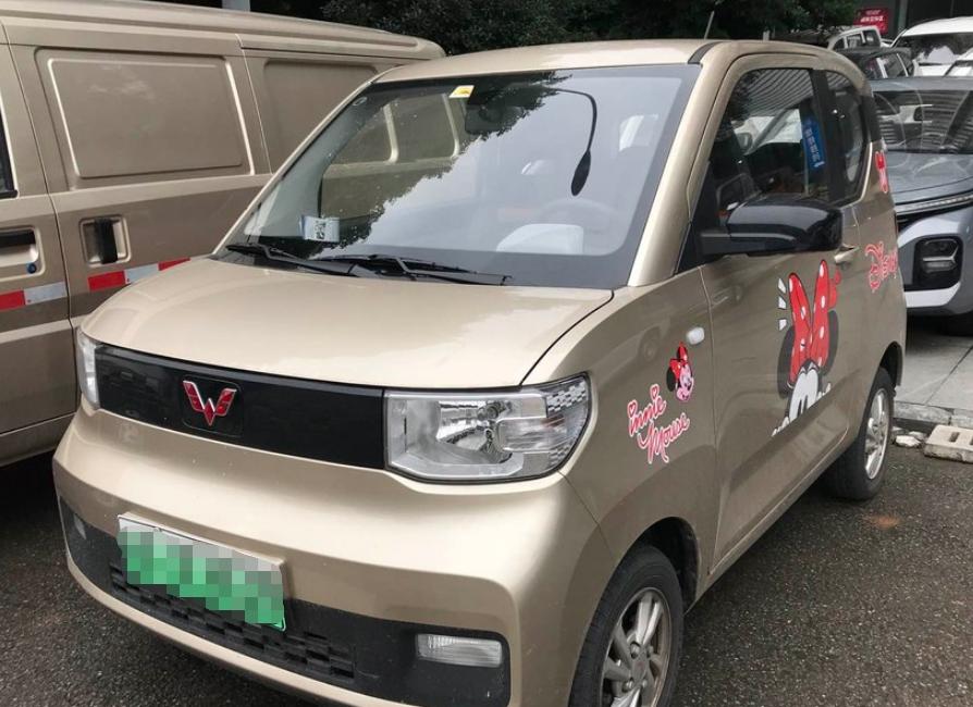 4万多的五菱宏光mini是最高续航吗,4万的五菱宏光mini值不值得买