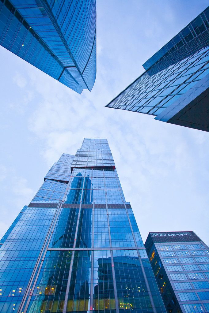 写字楼级别划分,甲级写字楼参数有哪些标准