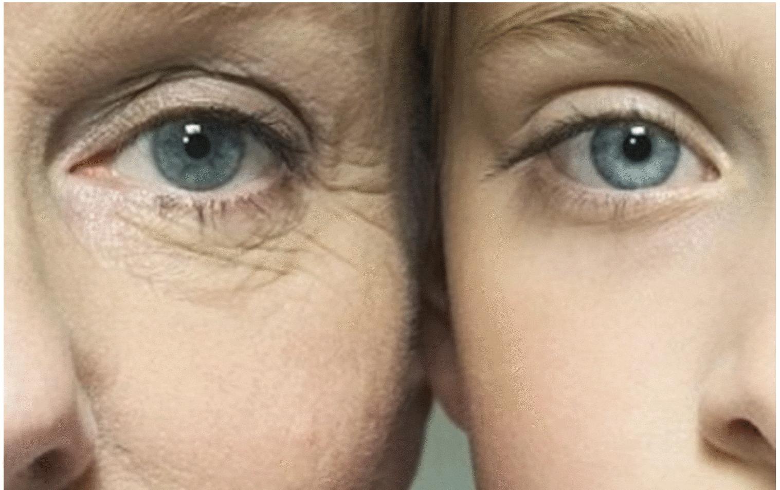 敷面膜时：上面的塑料纸切记别扔掉，教你正确方法，面膜吸收更好