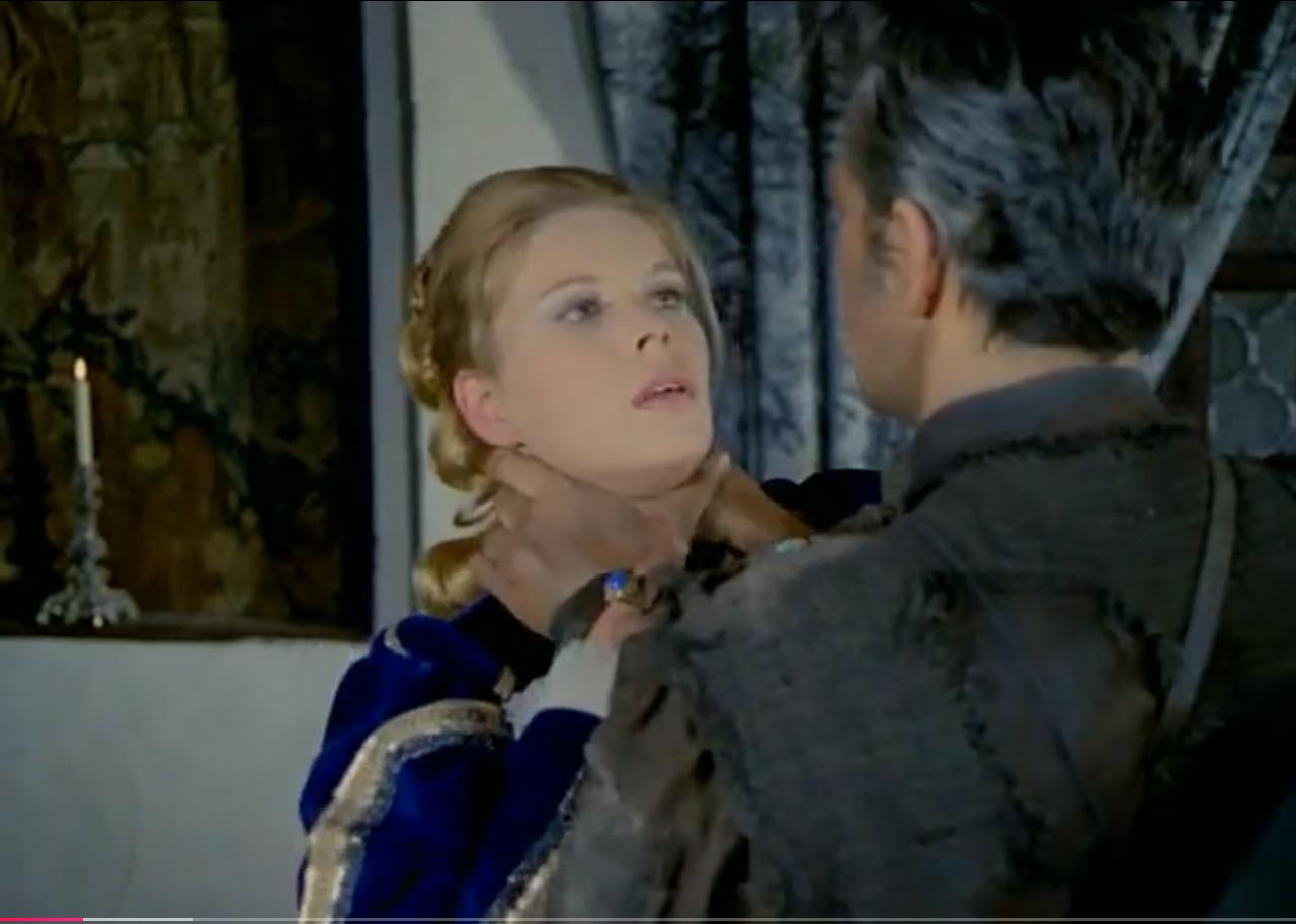 《勇敢的米哈依》后传《不朽的人》把米哈依之死归因于红颜祸水