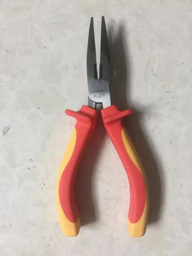 钳工简单基础知识,钳工基础知识教程