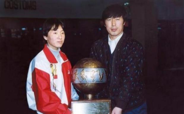 田径教练马俊仁,马俊仁田径竞走