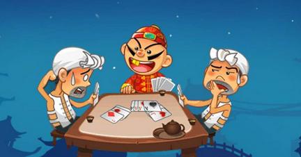 大师斗地主套路,大师的绝招和技巧