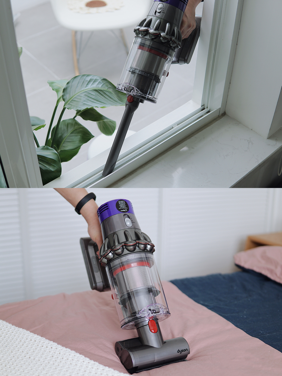 晒晒我最得力的11个清洁工具，房子住了7年，每天干干净净