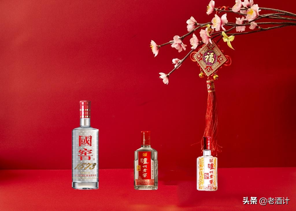 2020最受老百姓欢迎的十大白酒,十大受欢迎白酒