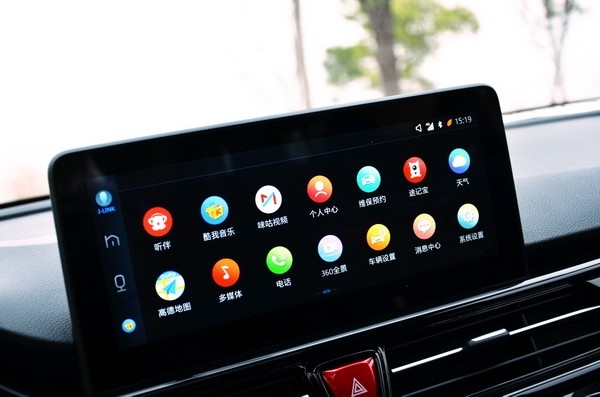 江淮瑞风起步不抖,江淮瑞风好开不