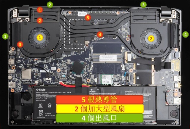 技嘉笔记本aorus17y评测,技嘉游戏本aorus17g屏幕分辨率