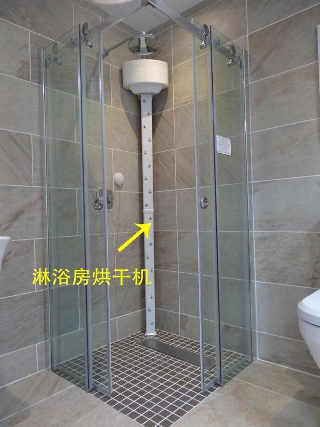 日本的浴室人性化,日本卫浴细节