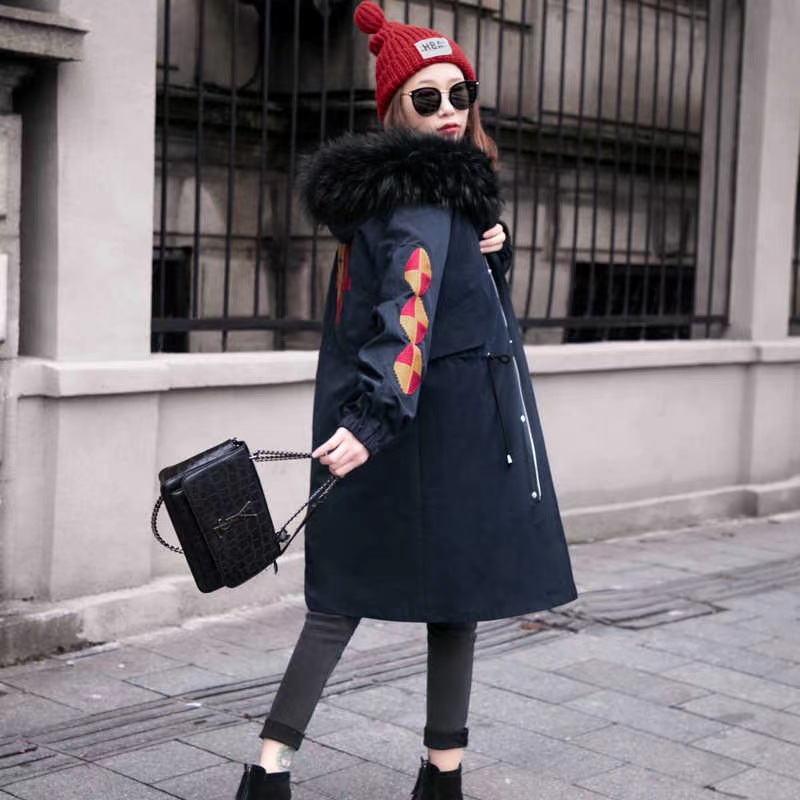 选羽绒服误区,挑羽绒服款式