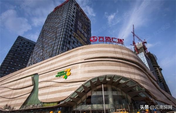 昆明商场营业时间最新通知,昆明同德广场商场营业时间