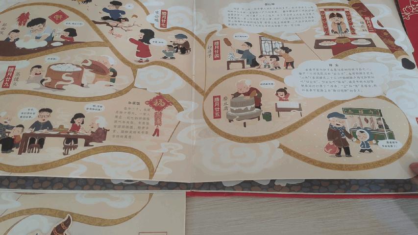 过年给孩子送礼物的讲究,过年给小孩买什么送礼