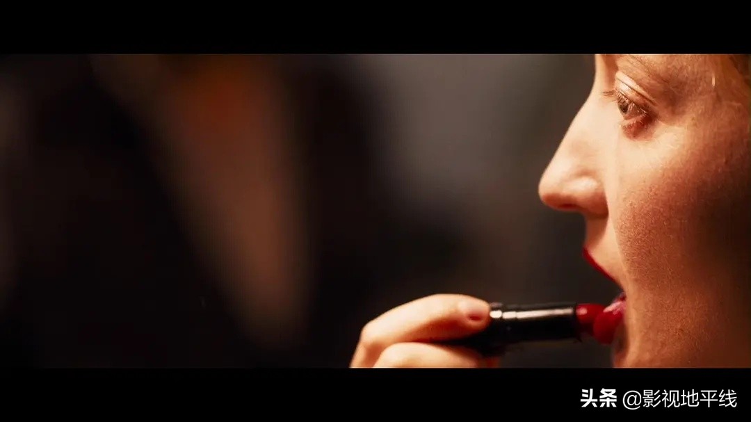 人性是经不起考验的电影,一部考验人性的游戏的电影