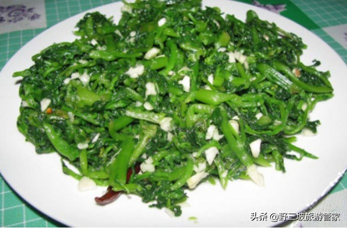 野三坡有哪些山,野三坡排行