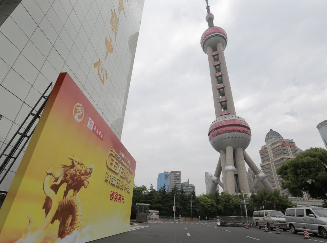 玉龙奖权威吗,玉龙奖获奖名单